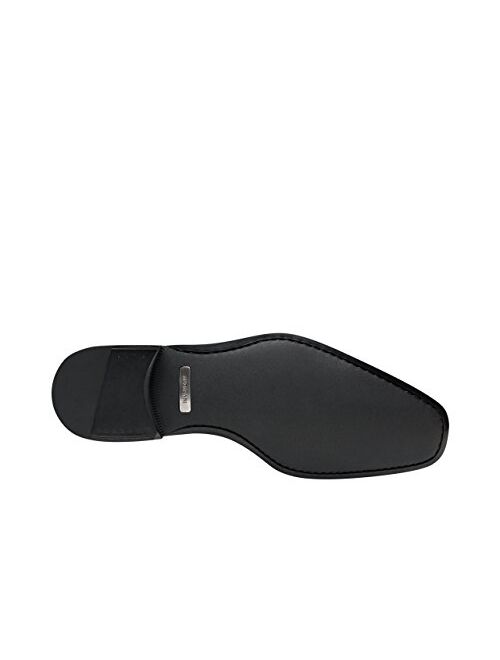 Magnanni Fabricio Black Men's Loafer Shoes