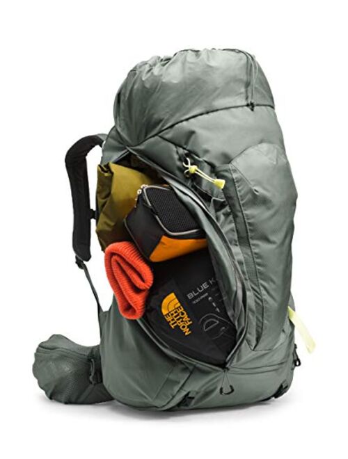 The North Face Women's Terra 40 Backpacking Backpack