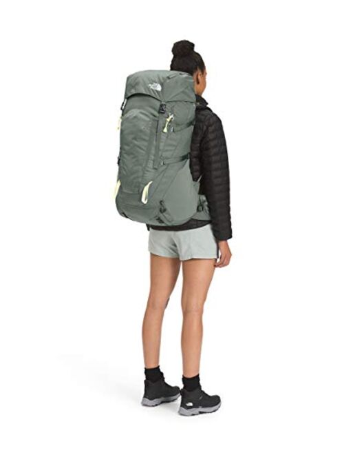 The North Face Women's Terra 40 Backpacking Backpack