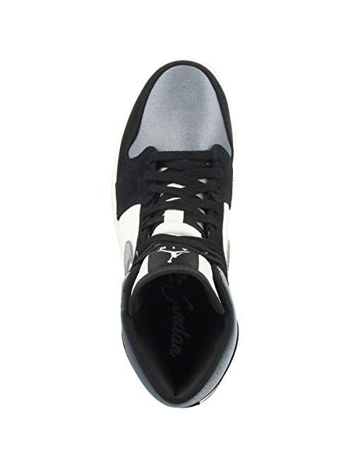Nike Mens Air Jordan 1 Mid SE Basketball Shoe