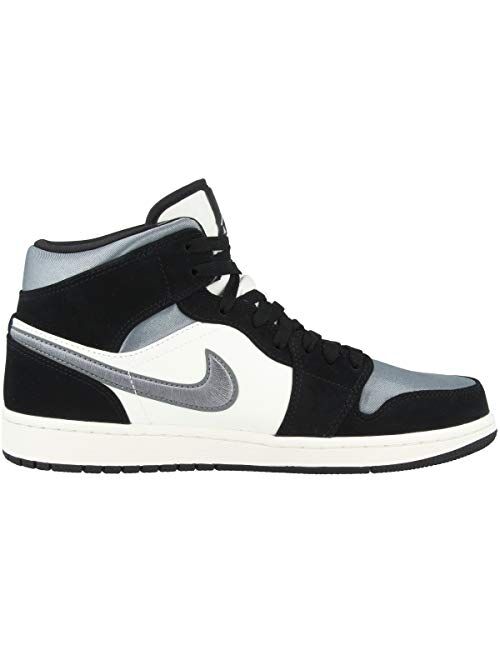 Nike Mens Air Jordan 1 Mid SE Basketball Shoe