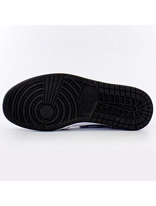 Air Jordan 1 Mid Se Mens Basketball Shoe Cz9834-100