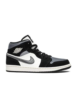 Jordan Air 1 Mid Se Olympic - USA Mens 852542 104 - Size