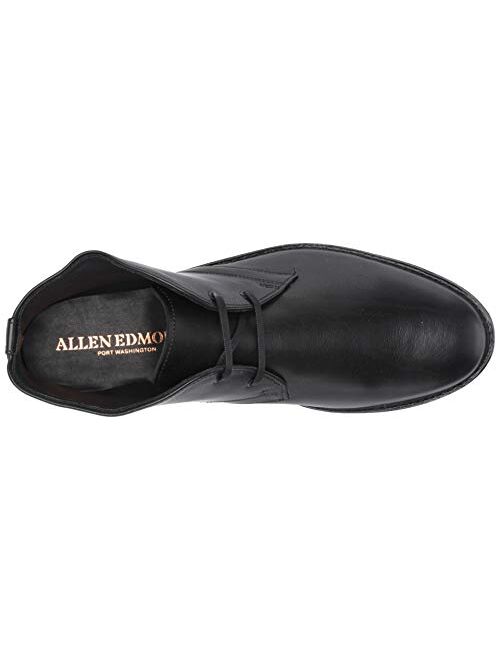 Allen Edmonds Men's Cyrus Chukka Boot