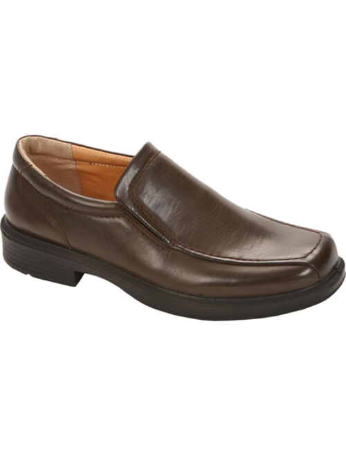 Deer Stags Men's Greenpoint Square Toe Dress Shoes