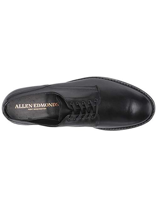 Allen Edmonds Men's Cyrus Derby Shoes