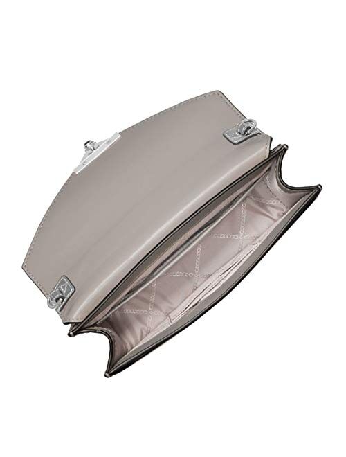 MICHAEL Michael Kors Grace Medium Envelope Clutch