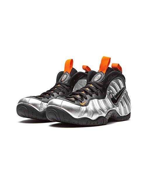 Nike Men's Shoes Air Foamposite Pro Halloween CT2286-001