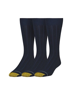 Men's Hampton Socks, 3 Pairs