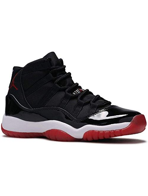 Nike Air Jordan 11 Kid's Basketball Shoes