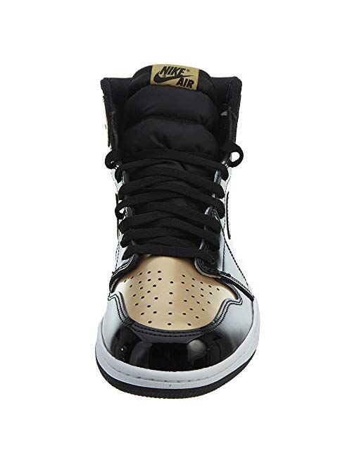 Air Jordan 1 Retro High OG NRG "Gold Toe" - 861428 007 Sneakers