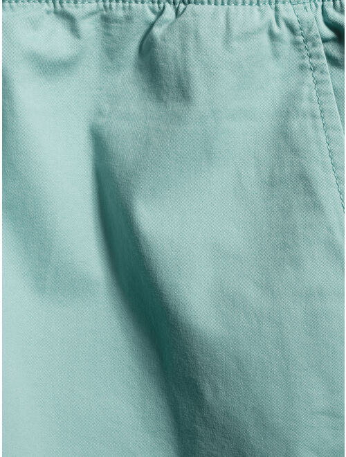 George Men's Easy Pull-On Shorts