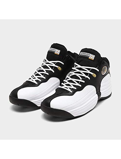 Jordan Men's Shoes Nike Jumpman Team I CZ9171-101
