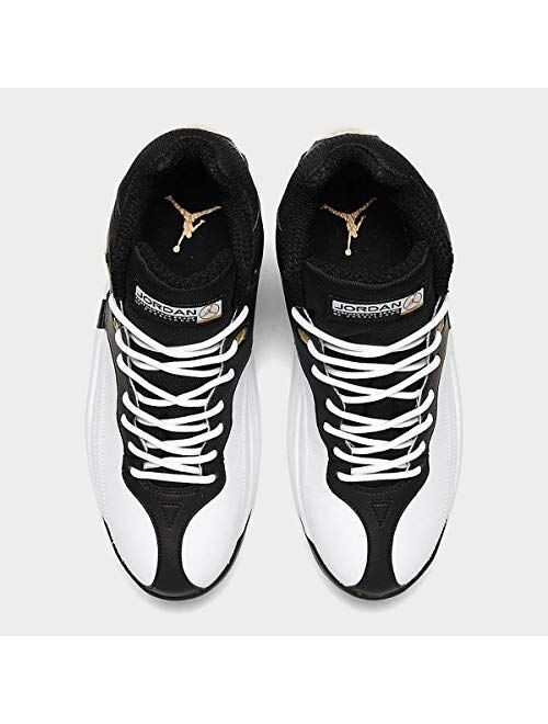 Jordan Men's Shoes Nike Jumpman Team I CZ9171-101