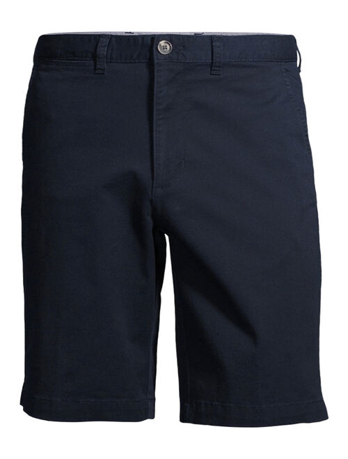 George Men's 10" Flat Front Shorts