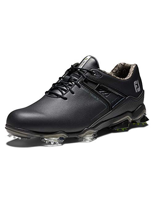FootJoy Men's Tour X Golf Shoes
