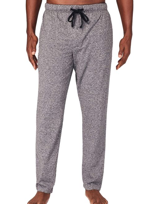 George Men's Solid Knit Pajama Pants