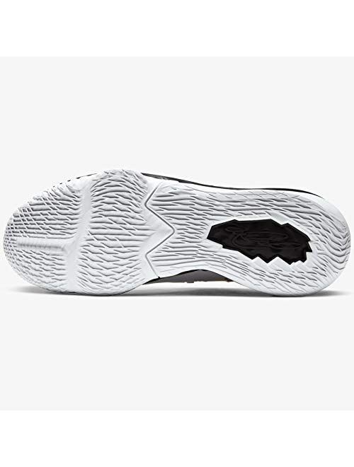 Nike Lebron Xvii Low Mens Basketball Shoes Cd5007-101
