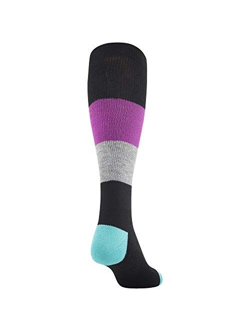 Gold Toe Women's Compression Socks, 1 Pair