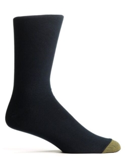 Men's ADC Aquafx Jersey Dress Socks, 1 Pair