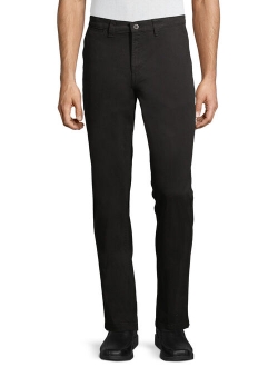 Men's Athletic Fit Chino Pants