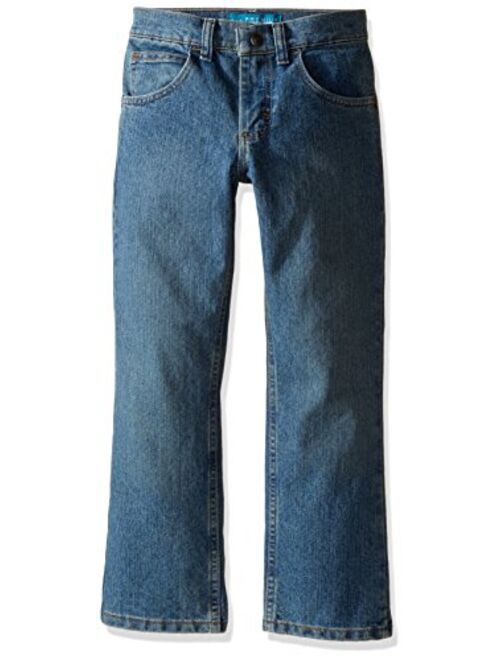 Lee Boys' Premium Select Fit Straight Leg Jean