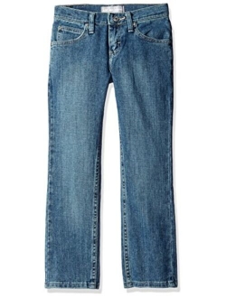 Boys' Premium Select Skinny Fit Jeans