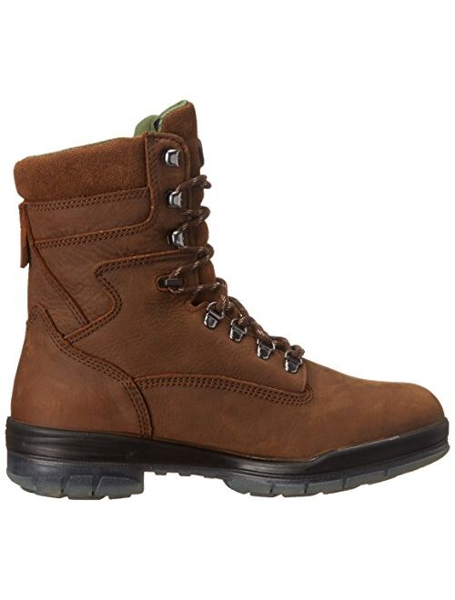 Wolverine Men's 8 Inch Durashock High Performance Work Boot
