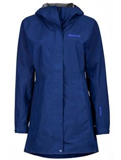 Women's Essential Lightweight Waterproof Rain Jacket, GORE-TEX with PACLITE Technology