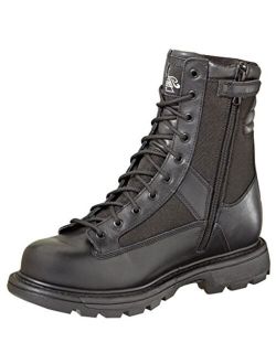 Men's Gen-Flex2 Series 8" Waterproof Tactical Side Zip Boot