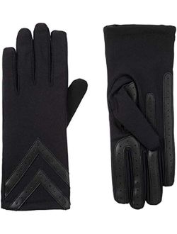 smarTouch SPANDEX Cold Weather Gloves with Spandex and a Warm Fleece Lining
