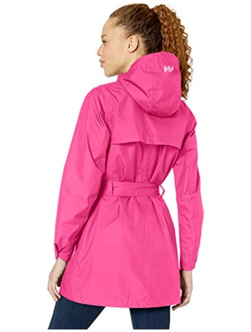 Helly Hansen Helly-Hansen 53248 Women's Lyness II Coat Shell Jacket