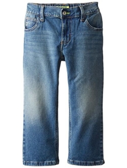 Little Boy's Sport Relaxed Fit Jeans