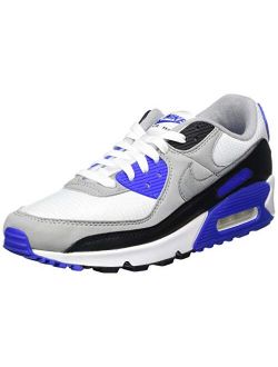 Men's Air Max 90 Running Shoes