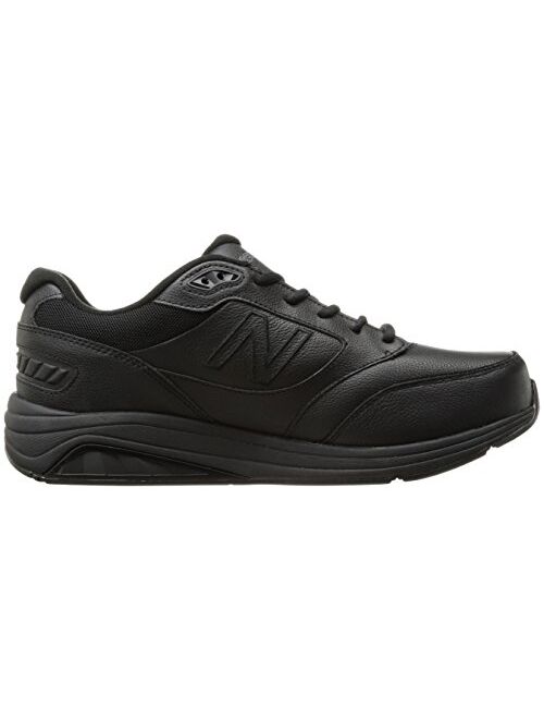 New Balance Men's 928 V3 Lace-up Walking Shoe