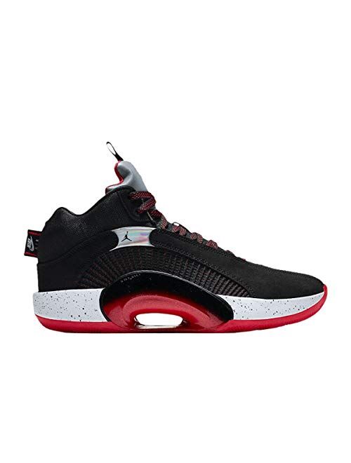 Nike Men's Shoes Air Jordan XXXV Bred CQ4227-030