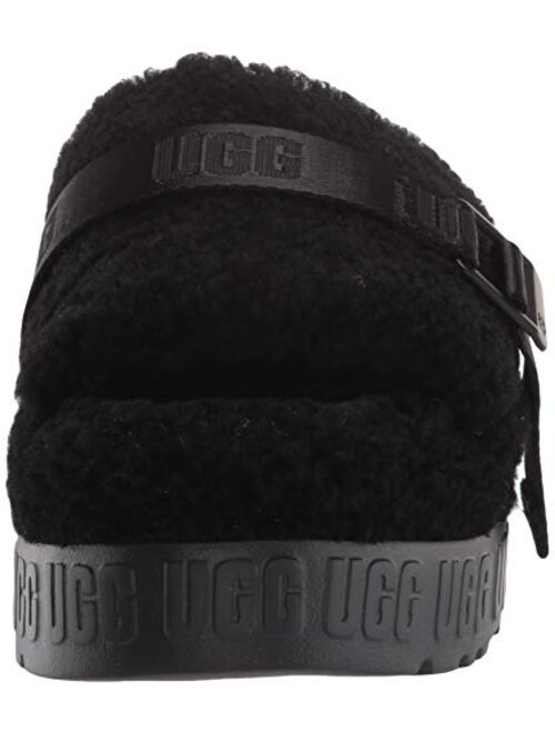 UGG Women's Fluffita Slipper