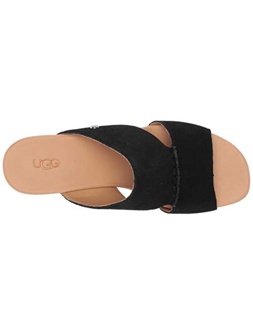 UGG Women's Eirene Wedge Sandal