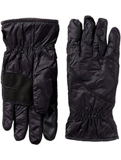 Mens NeverWet smarTouch Packable Gloves