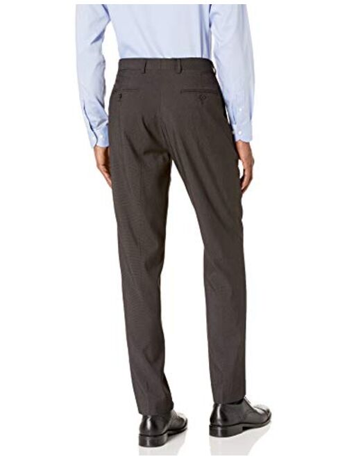 Dockers Men's Stretch 32" Finished Bottom Suit