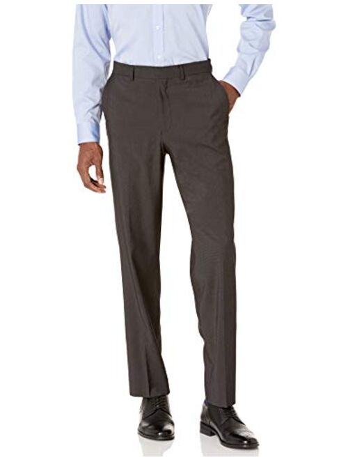 Dockers Men's Stretch 32" Finished Bottom Suit