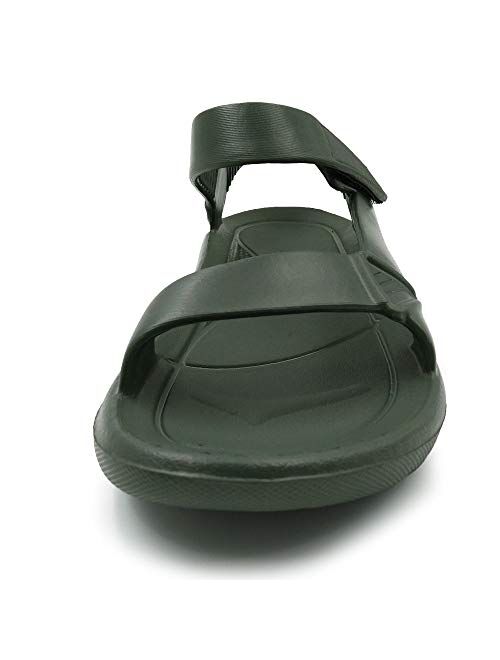 Amoji Unisex Sports Lightweight Sandals