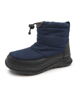 Women Snow Boots Winter Shoes Outdoor Sneakers