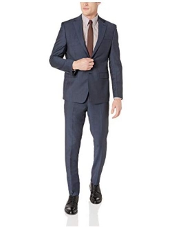 Men's Downtown Skinny Suit