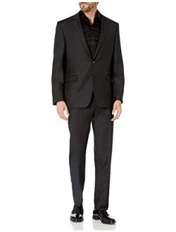 Men's Modern Fit Suit