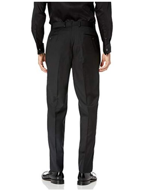 DKNY Men's Modern Fit Suit