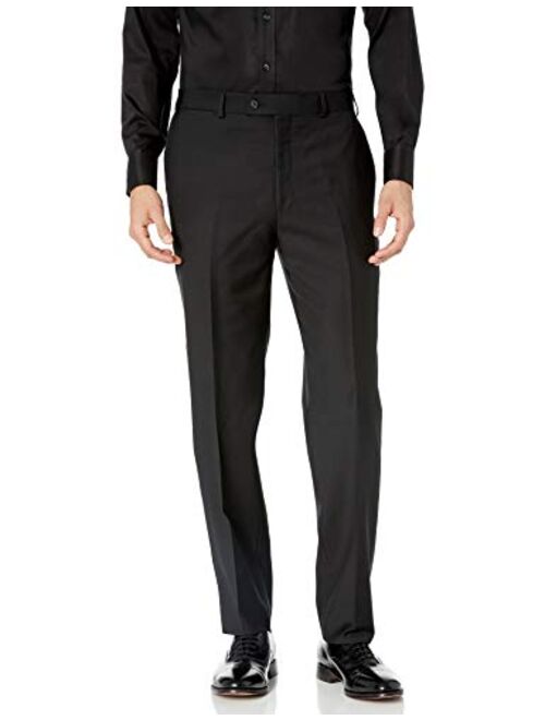 DKNY Men's Modern Fit Suit