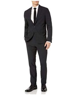 Men's Slim Fit Suit