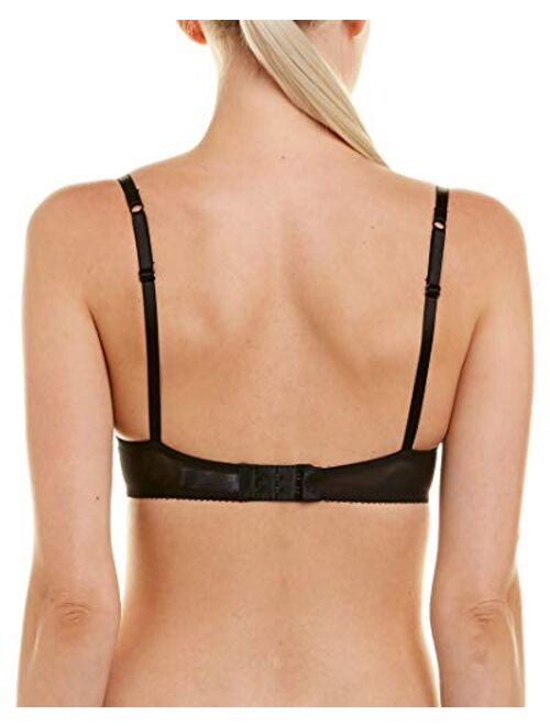 b.tempt'd by Wacoal Women's B.Sultry Balconette Bra