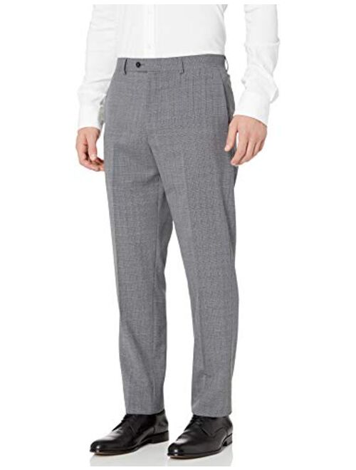 Vince Camuto Men's Slim Fit Stretch Suit